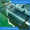 Plastic Protective Film Lamination Temper Glass Coating Machine
