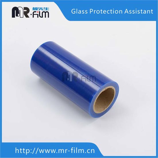 PE Film for Window Glass Safety Window Film