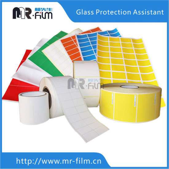 How to Choose the Glass Shipping Label?
