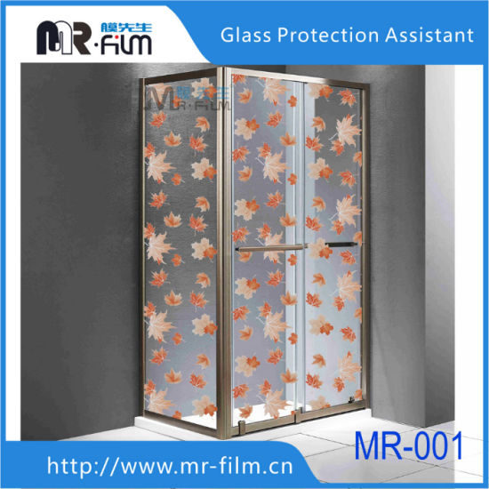 Safety & Security Window Film