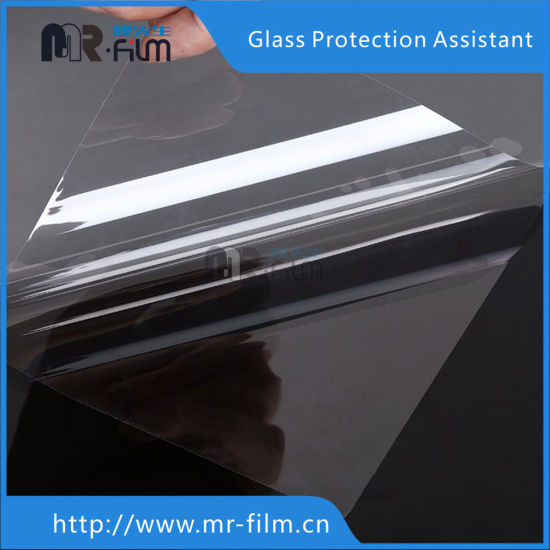Pet Adhesive Surface Protective Film
