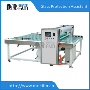 Chinese Factory Wholesale Automatic Grey Glass Lamination Coater