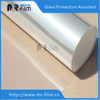 Glass Protective Films Type Pet Material Transparent Self Adhesive Window Security Film