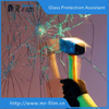 Safety Bullet Proof Window Glass Protection Film Window Cover Film