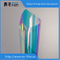 Pet Dichroic Rainbow Decorative Colorful Tint Film for Building Windows Glass