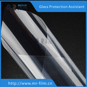 Glass Protective Films Type Waterproof Pet Safety Films
