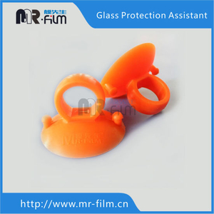 Tempered Glass Moving Sucker Glass Suction Cup