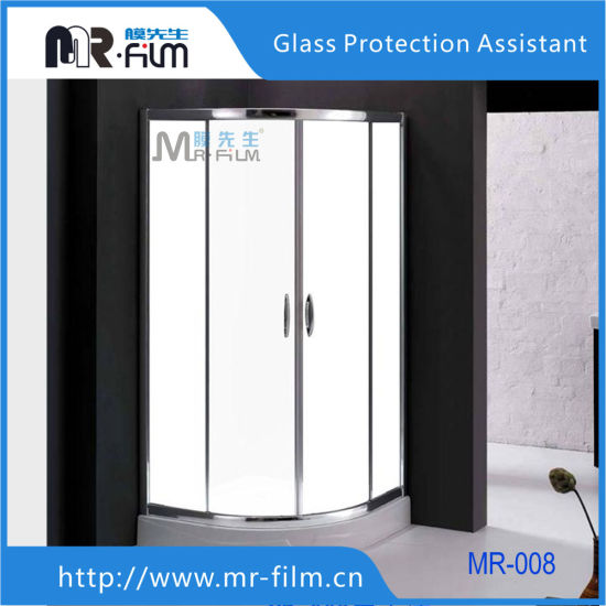 Protective Pet Glass Decorative Film