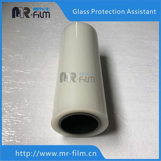Window Glass Protection Vinyl