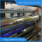 Rainbow Colorful Self Adhesive Decoration Sticker Dichroic Glass Window Tint Film for Shopping Mall Commercial Building