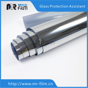 One Way Vision Film Size 1.52*30 for Glass and Window