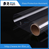 Safety Anti-Explosion Explosion-Proof Protection Window Film Security Film for Windows