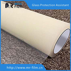 Protective Plastic Film
