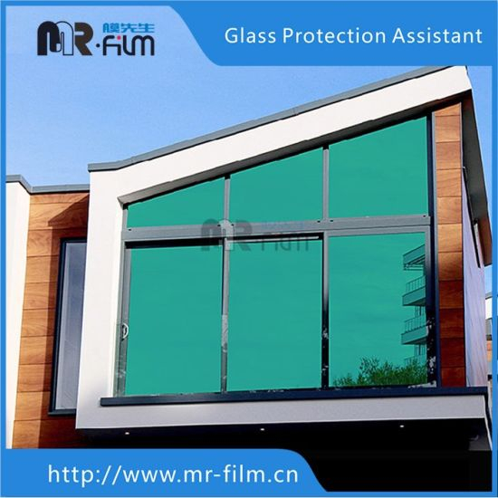 ExplosionProof Safety Window Film Safety Film for Windows Buy safety