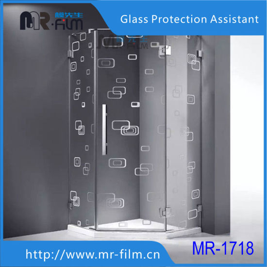 Safety Explosion Proof Film