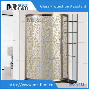 Safety Explosion Proof Film
