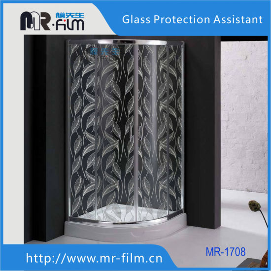 Protective Pet Glass Decorative Film