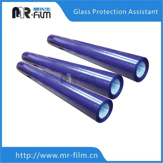 Window Glass Protection Vinyl